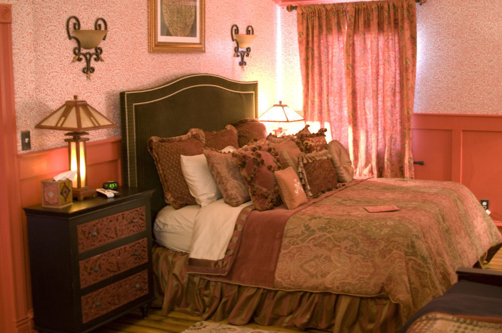 Beaumont Ranch Hotel Grandview Buitenkant foto