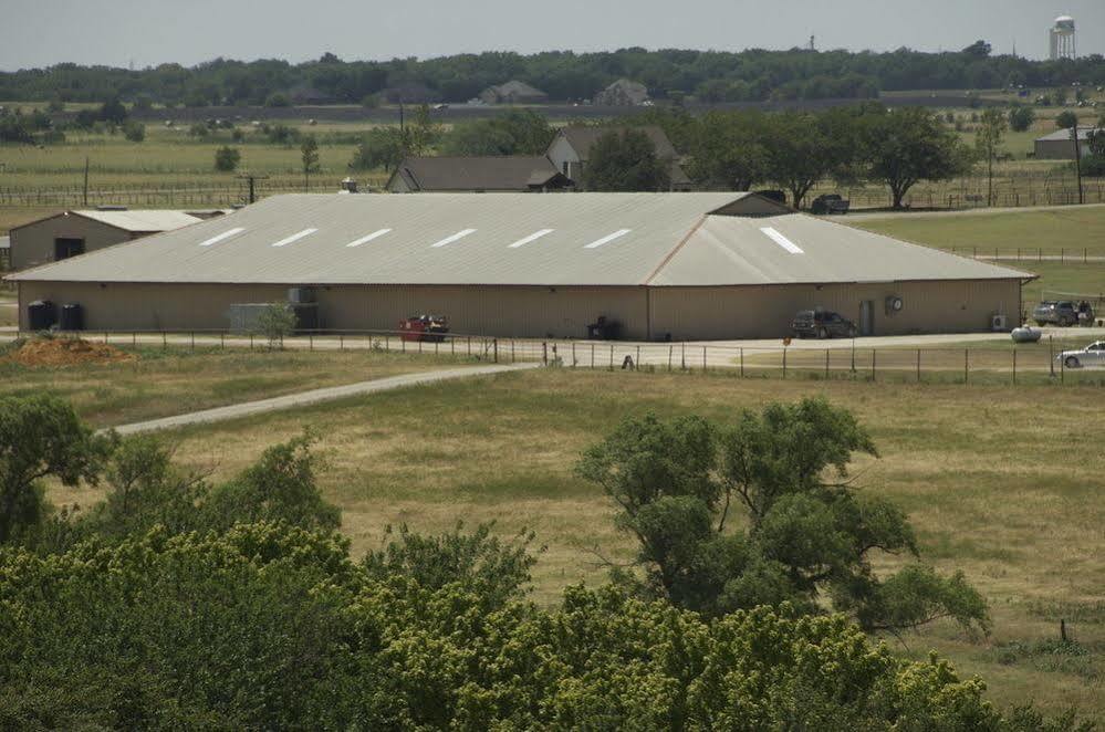 Beaumont Ranch Hotel Grandview Buitenkant foto