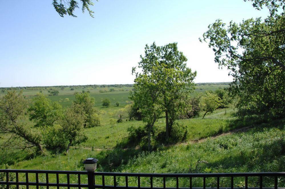 Beaumont Ranch Hotel Grandview Buitenkant foto