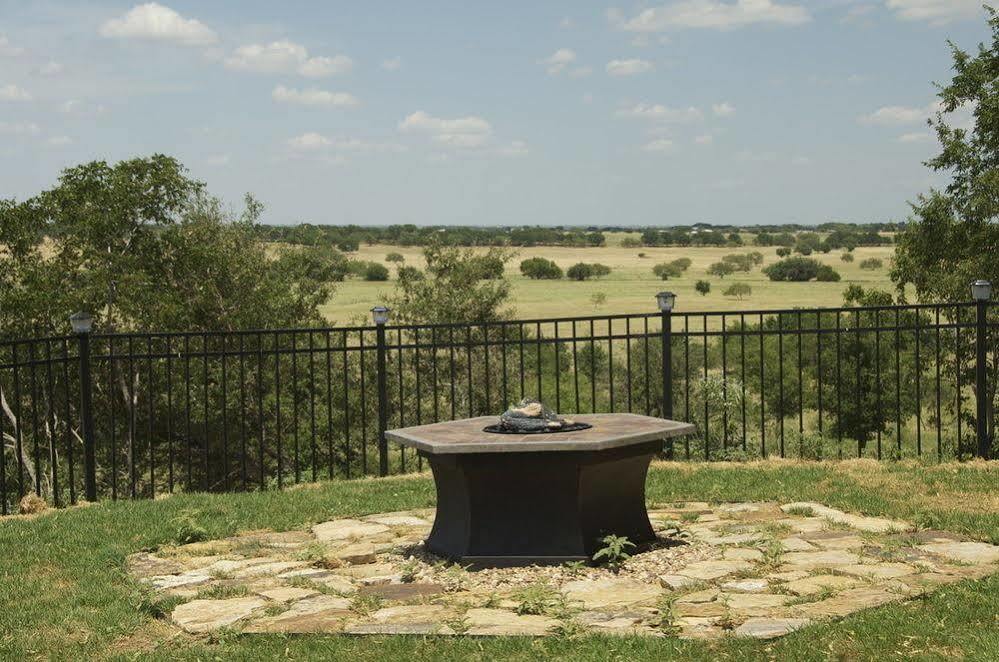 Beaumont Ranch Hotel Grandview Buitenkant foto